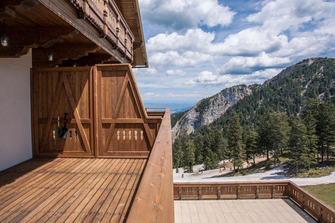 Yager Chalet Poiana Brasov Buitenkant foto