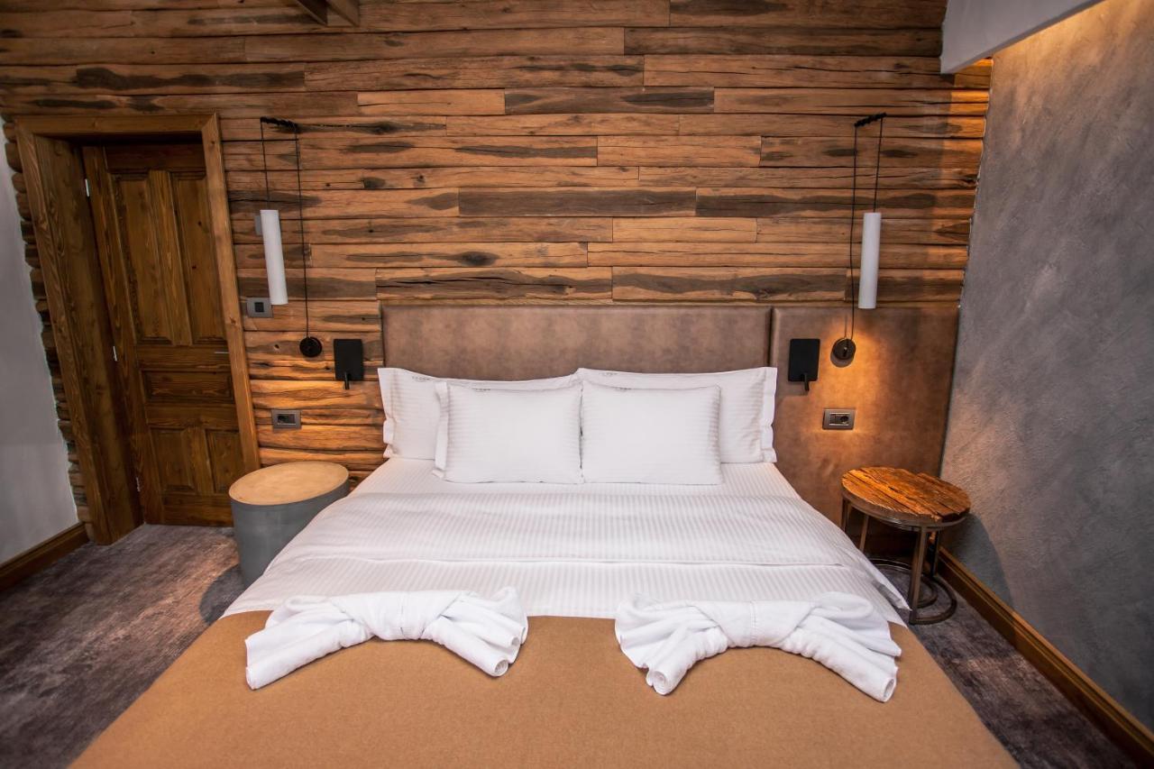 Yager Chalet Poiana Brasov Buitenkant foto