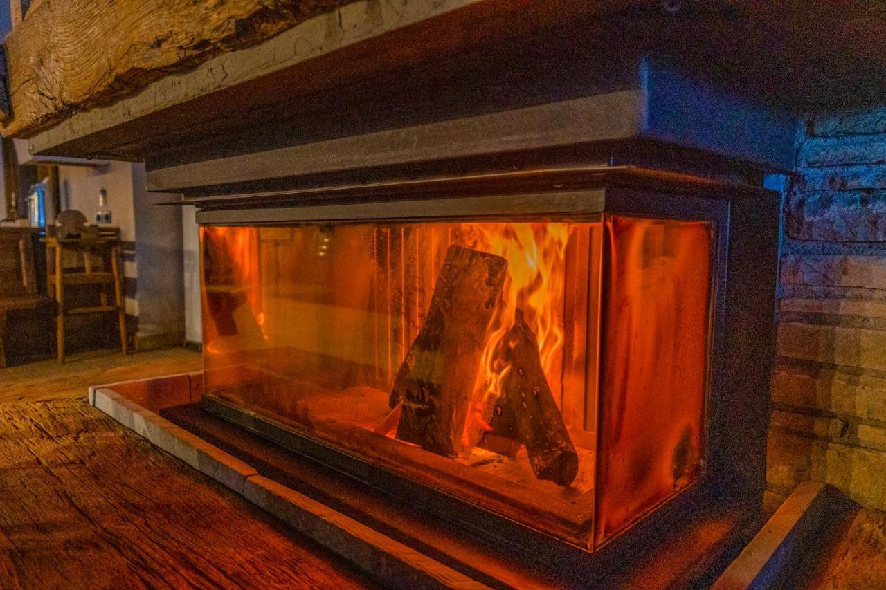 Yager Chalet Poiana Brasov Buitenkant foto